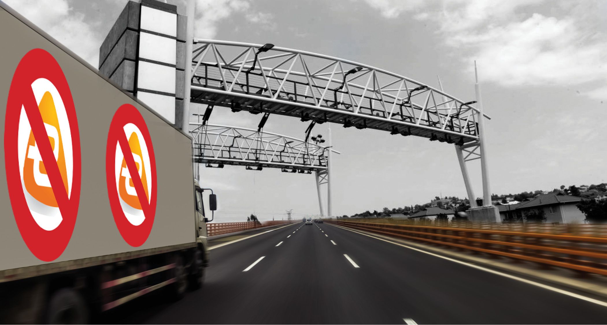 Three Years Of E toll Failure OUTA