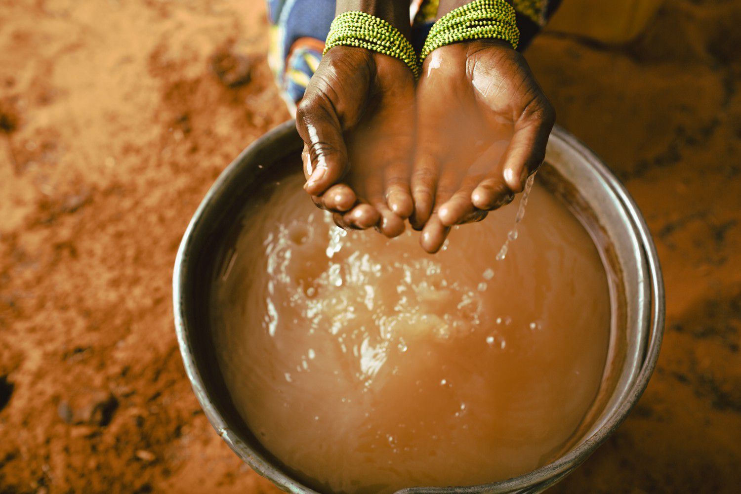 Hammanskraal Drinking Water